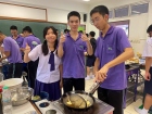 กิจกรรม Making Patongo สำหรับนักเรียนชั้นม.6 Image 39